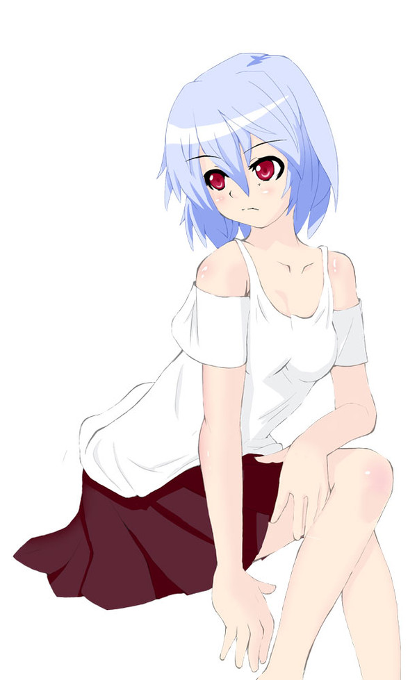 力尽きた