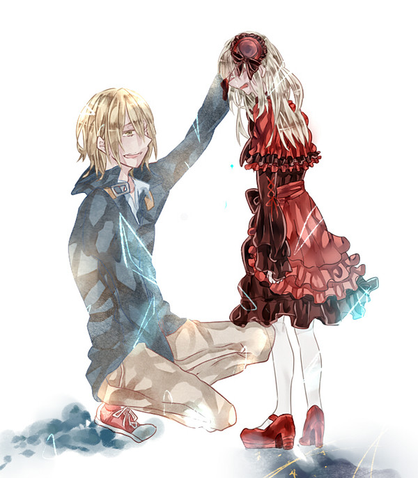「ごめんね、