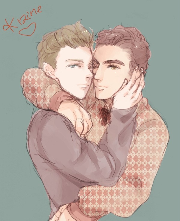 klaine