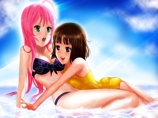 It's Summer!!!