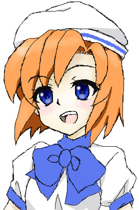 レナー！