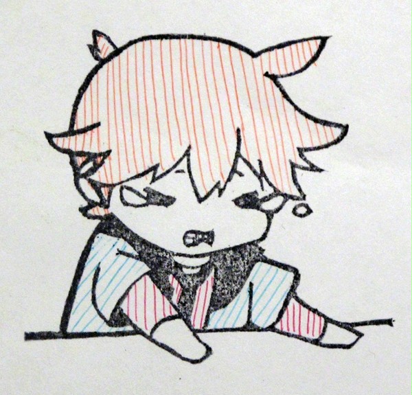 誰でもいいから付き合いたい