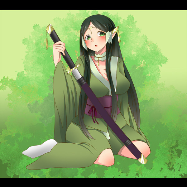 サクヤ