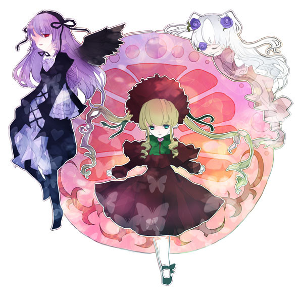 こういう絵を描いててあれなのですが