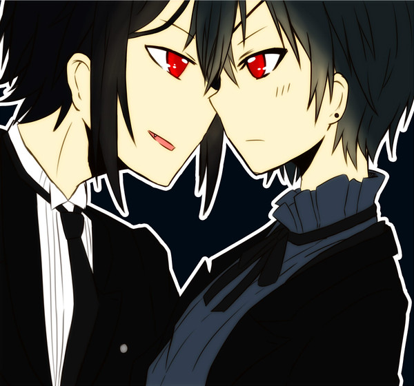 let me eat your soul