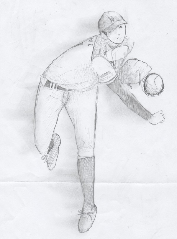 大谷くうううううん！！
