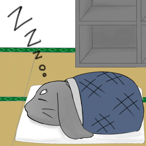 うっさー