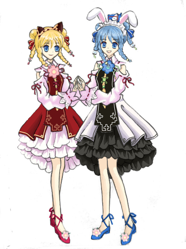 [TS]sheep