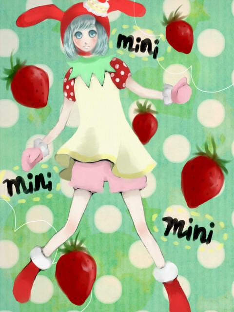 みにっつ