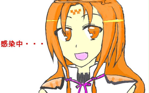 ウィル子書いたったったwww（微修正版）