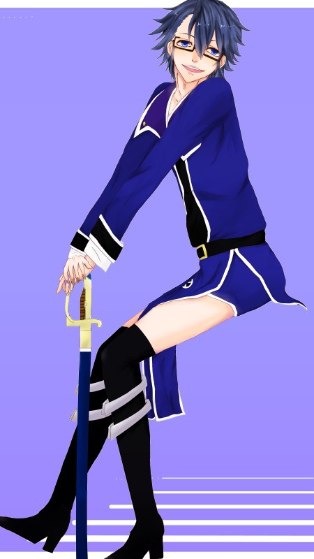 みぃさぁきぃ