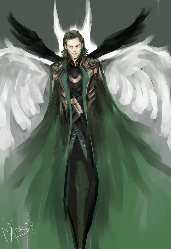 LOKI