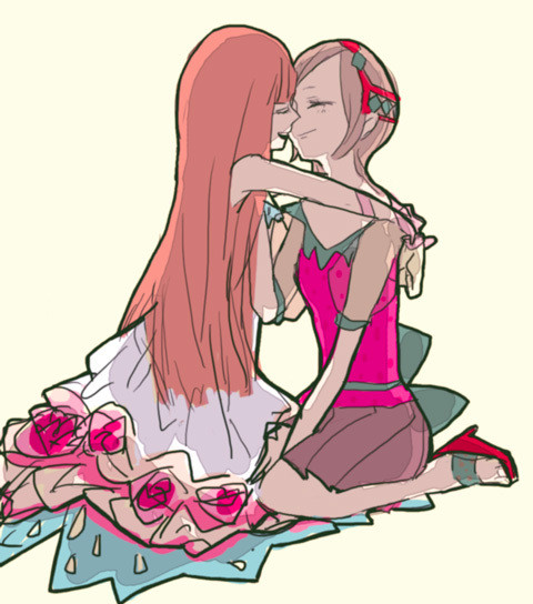 まりさき天使