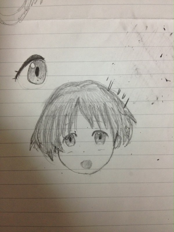 くみん先輩１