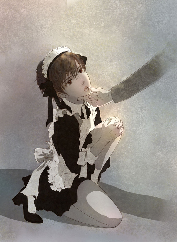 塗らせていただきました