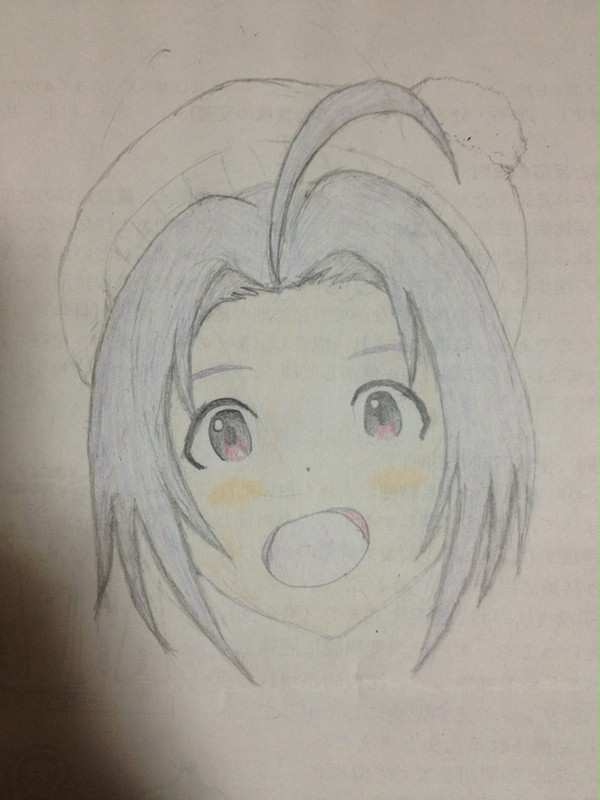 三浦あずさ1