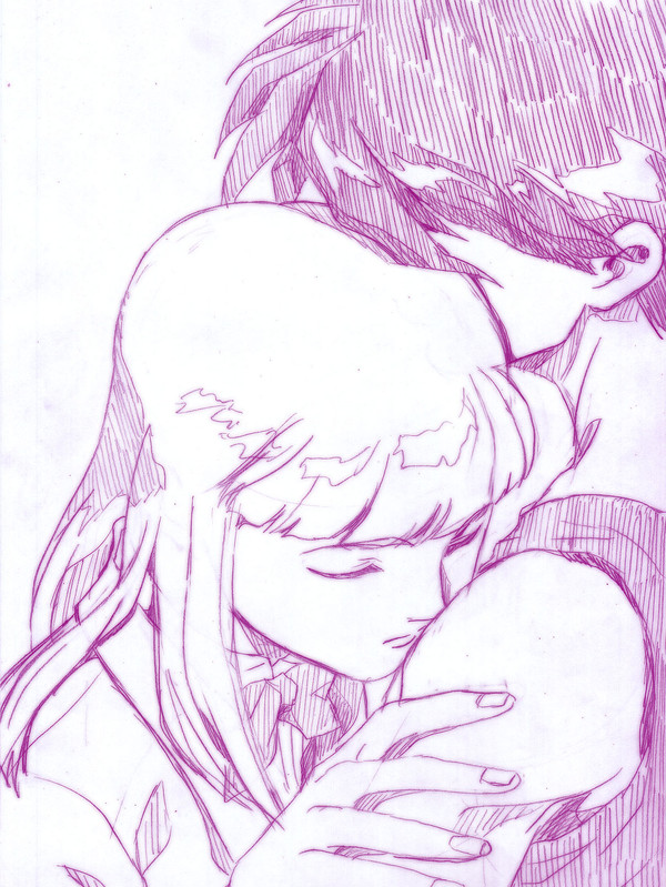 ヒイロくんとリリーナさま