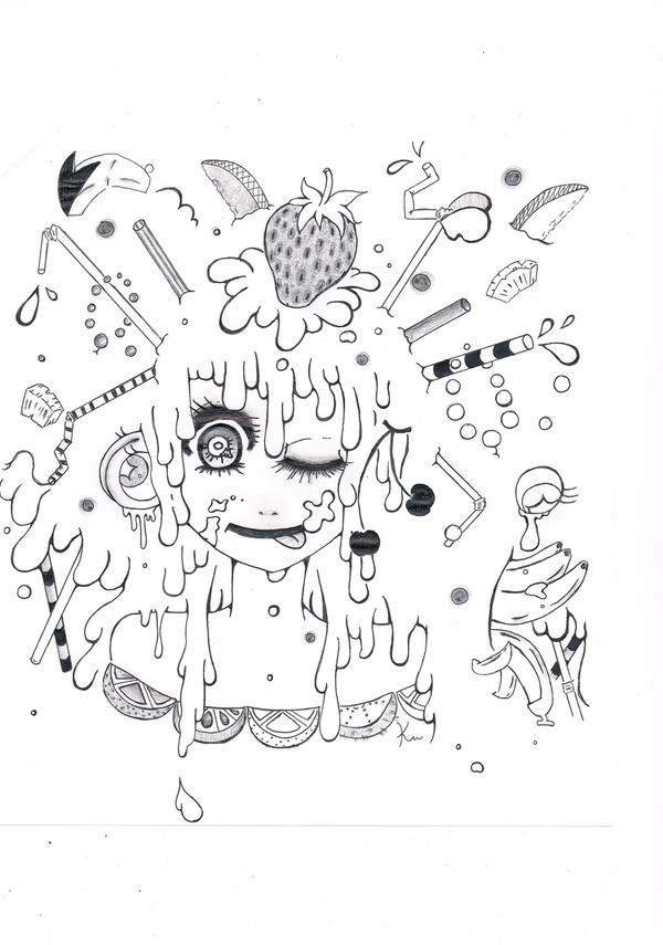 mix(混合)
