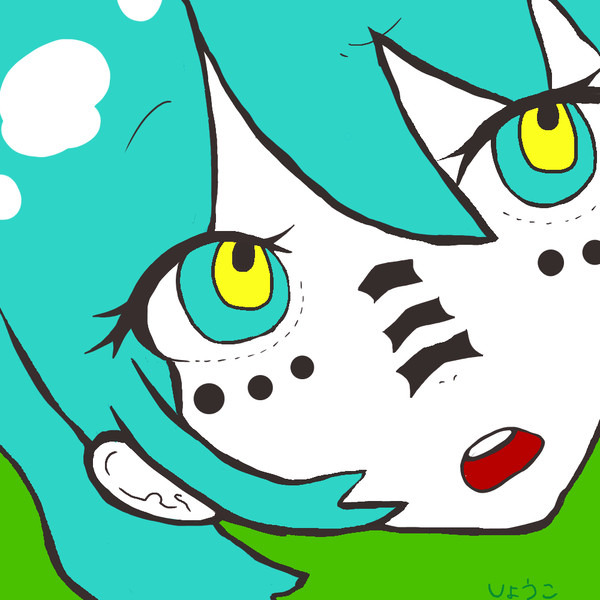 マトリョシカ