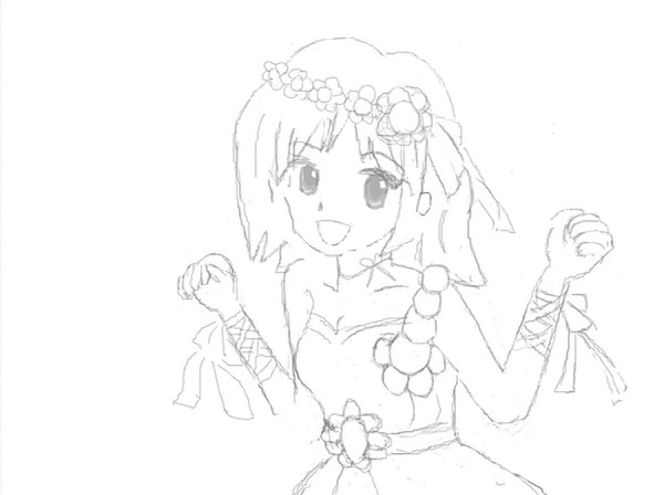 ・ヮ ・
