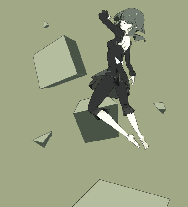 黑岩