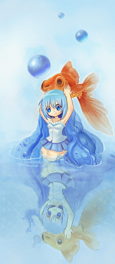 fish