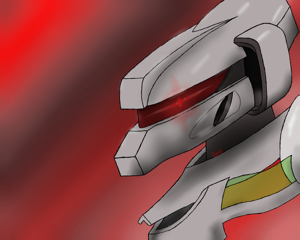 Mecha 0