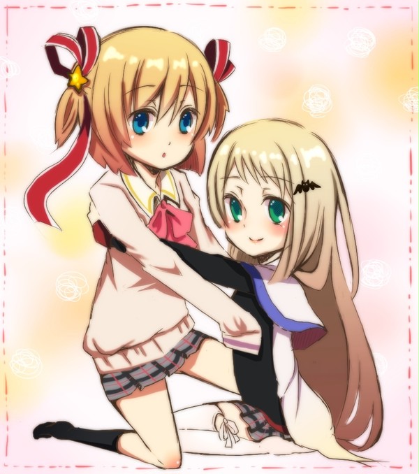 くど×こまり