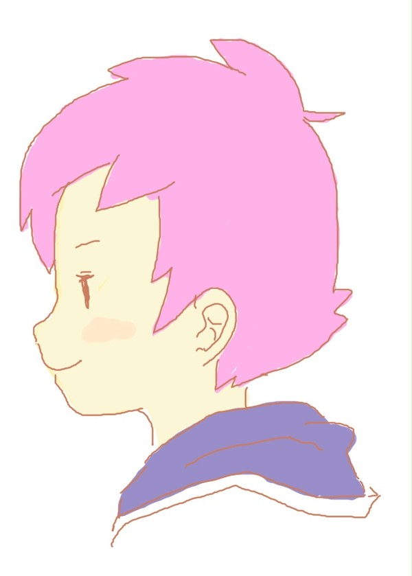 オソヘの姫さま