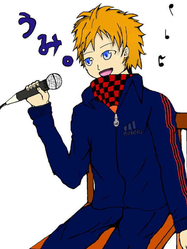 ジャージ