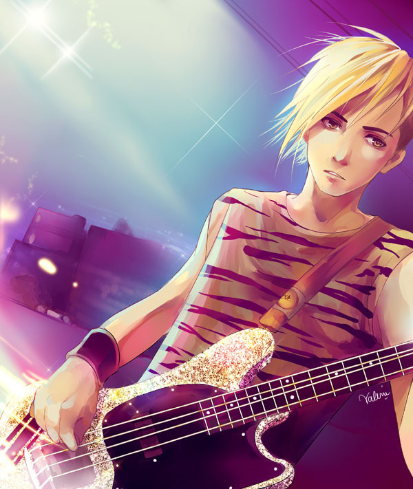 Bass