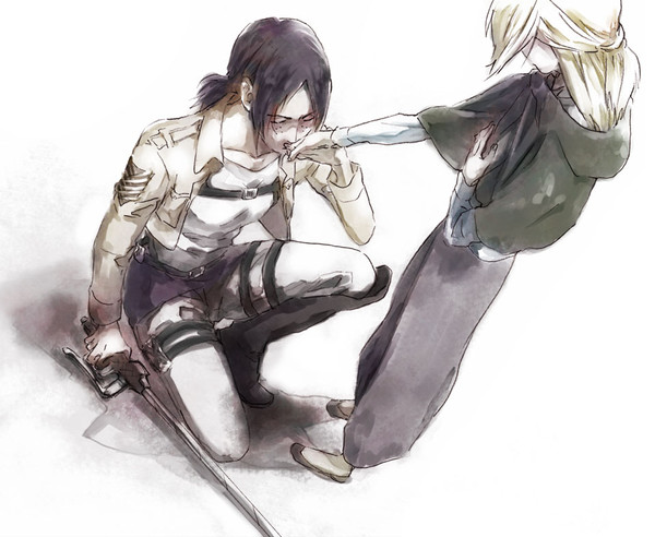【そばクリ】Knight