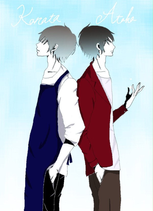 消えた君へ。