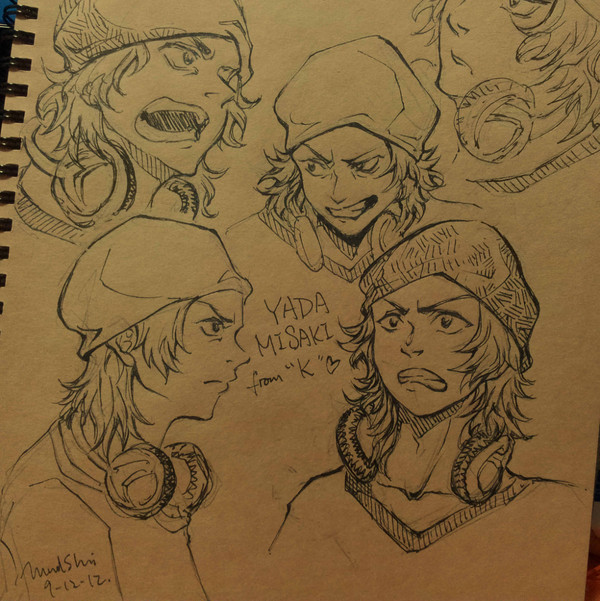 MI～SA～KI～