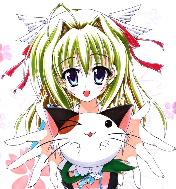 さくさく~♪