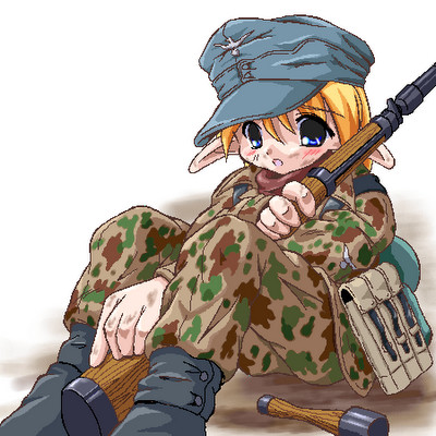 Panzergranadier