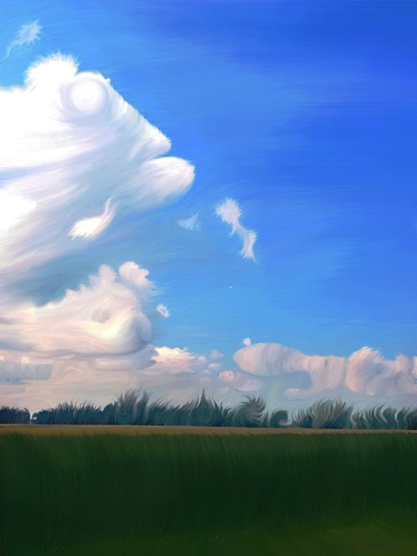cloud watchers