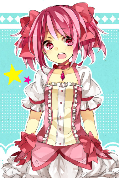 まどかさん