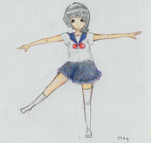 バランス