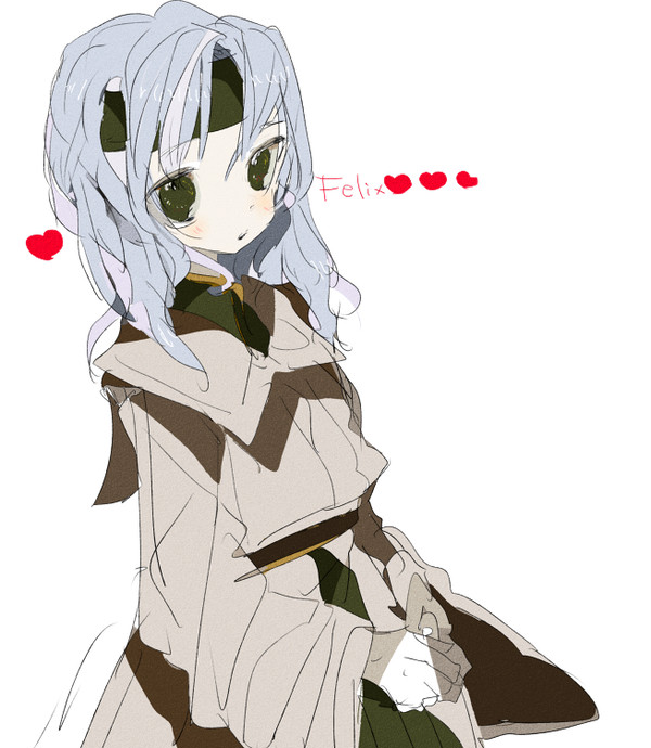 フェリックスくん