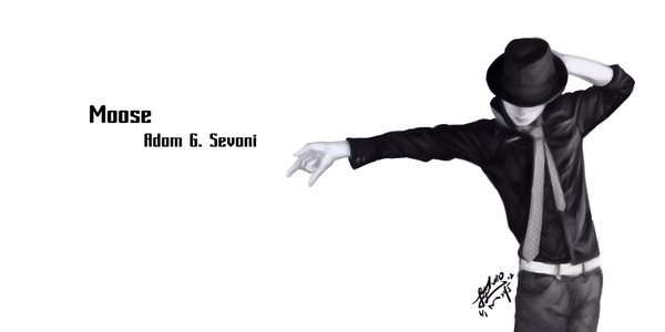Adam G. Sevani