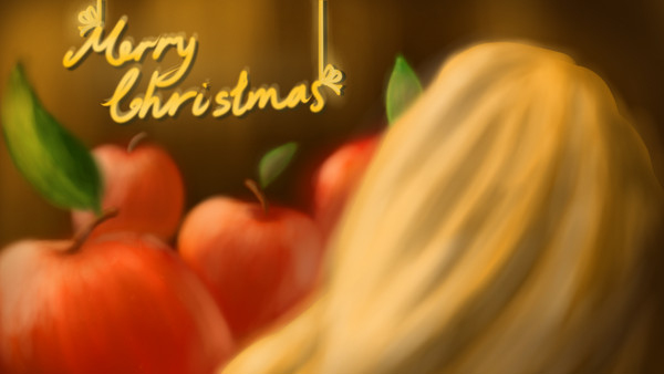 Merry Christmas