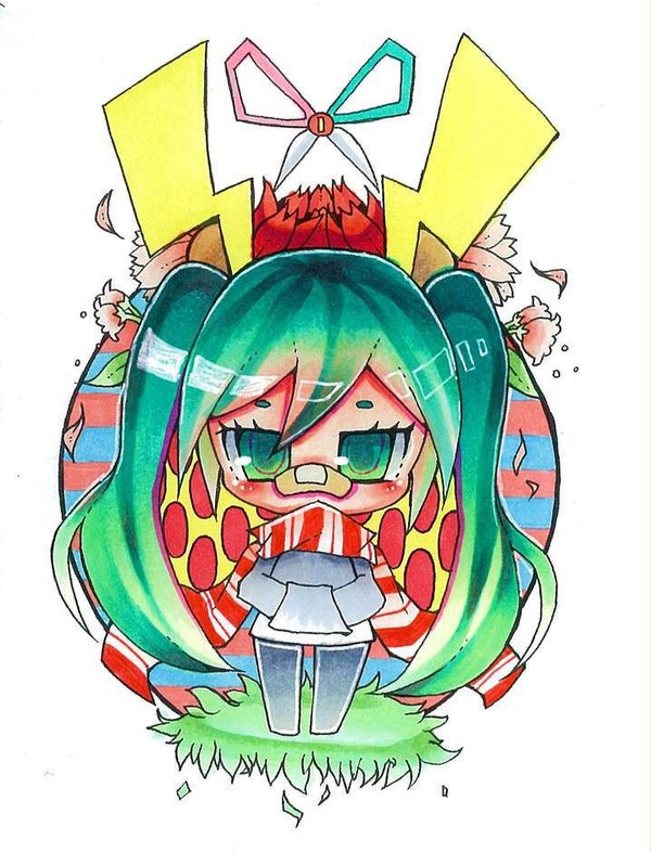 ごめんなさいもぜんぶ