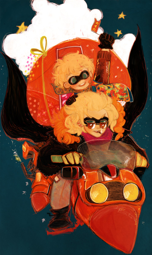 Space