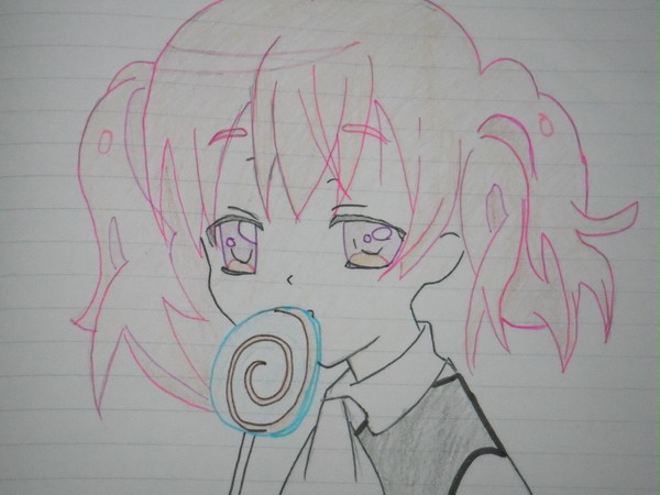 カルタたん♡