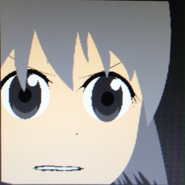ぐぬぬ…