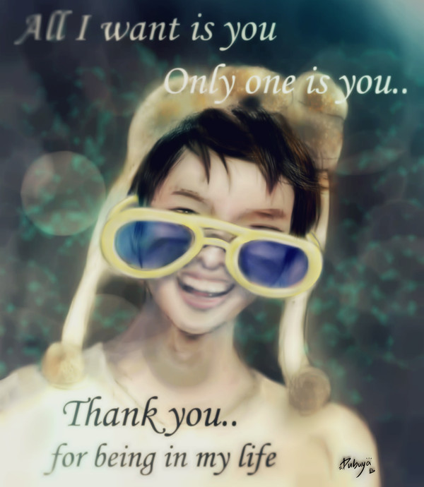 Onew - Life