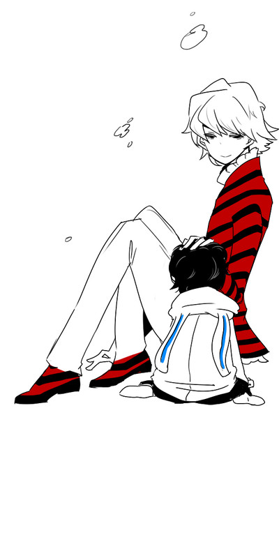 アニメなんて