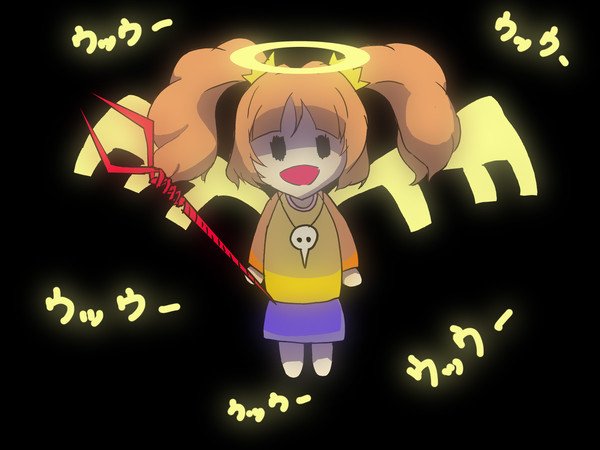 ヤヨイエル
