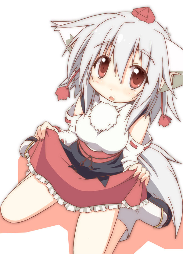 ここにはさむとあったかいですよ